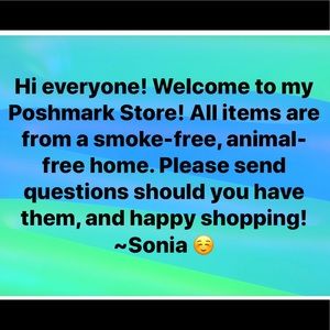 Hello, everyone! Welcome.